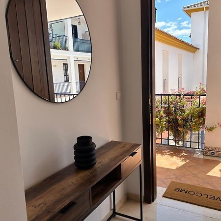 Ferienwohnung Duplex Mezquita Córdoba Exterior foto