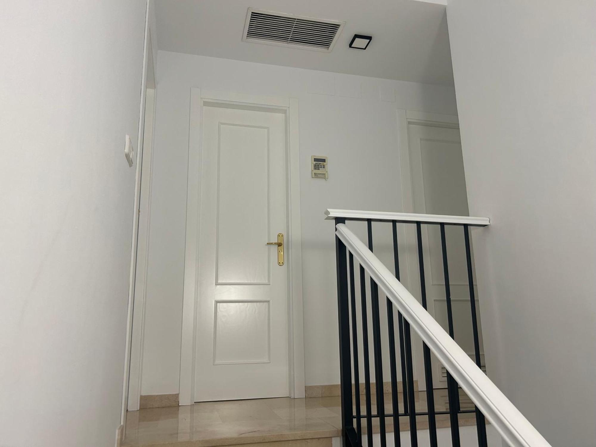 Ferienwohnung Duplex Mezquita Córdoba Exterior foto