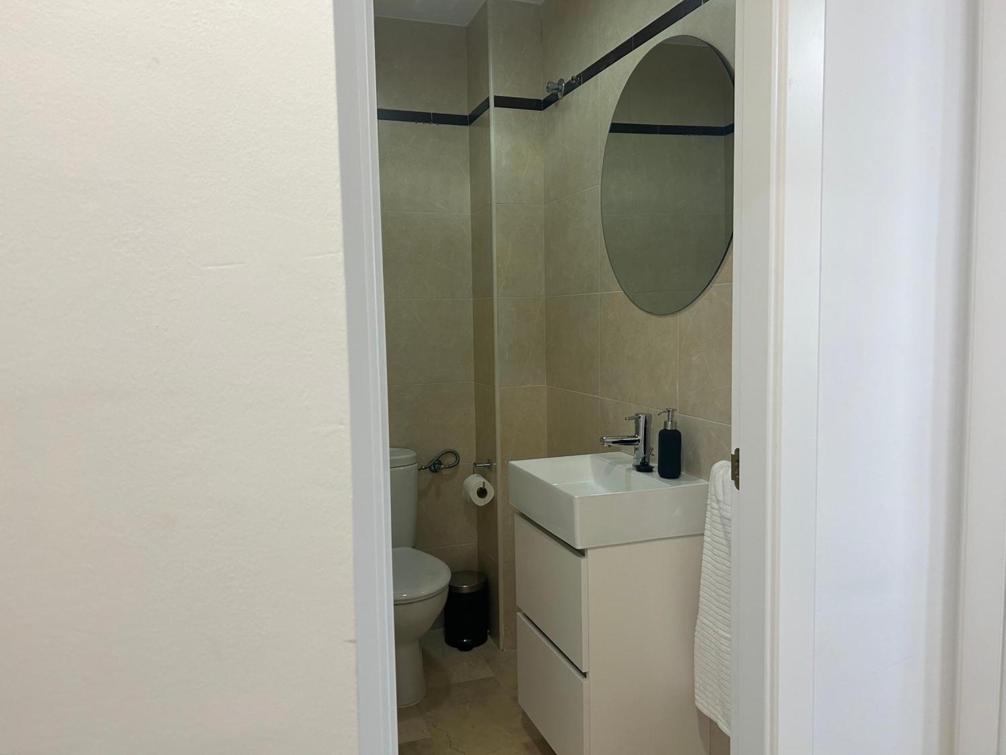 Ferienwohnung Duplex Mezquita Córdoba Exterior foto